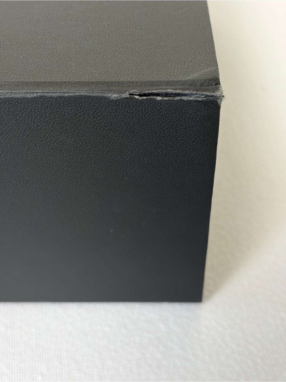 Gucci Set of Boxes, multiple sizes, Black, Green & Cream, GUC, - Picture 13 of 16